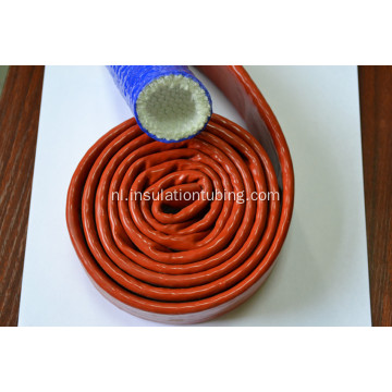 1100 graden Fire Heat Resistant Fiberglass Sleeve